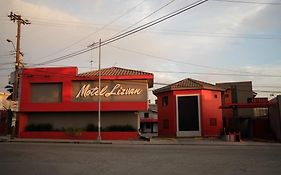 Lizvan Hotel-Motel
